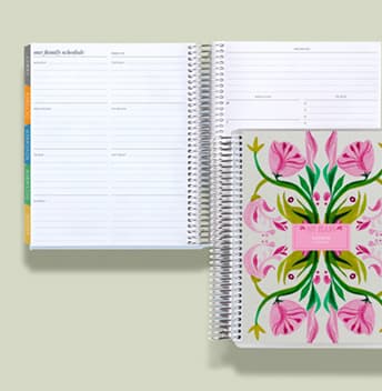 Family Planners. Click to shop now.