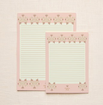 Personalized Notepads