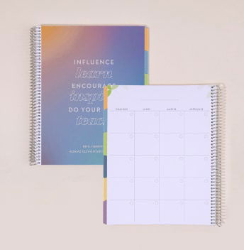 Spanish Teacher Lesson Planners. Click to shop now.