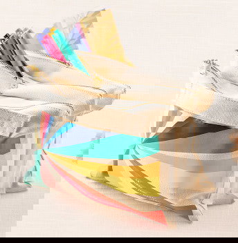 Custom Zipper Pouches