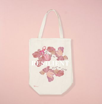 Canvas Tote Bags. Click to shop now.