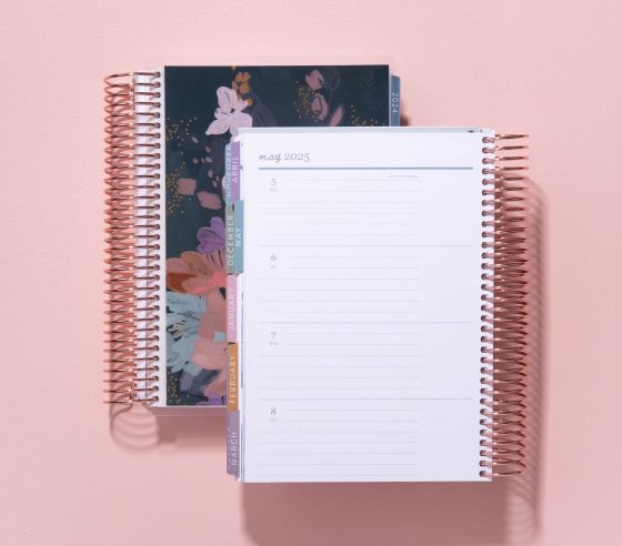 A5 LifePlanner. Click to shop now.