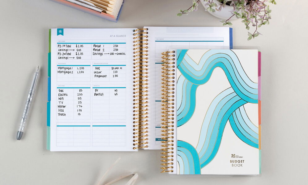 Planner Accessories - MY COZY PLANNER