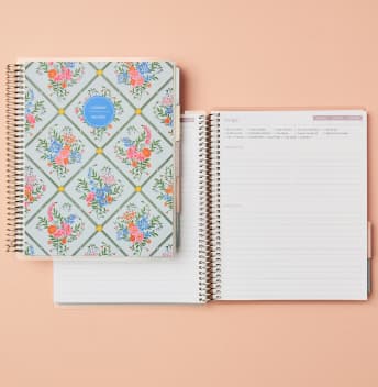 Meal Planning and Home Planners. Click to shop now.