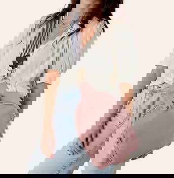 Travel Bags & Accessories