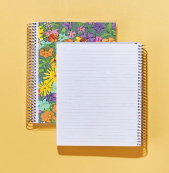 Alja Horvat Notebooks. Click to shop now.