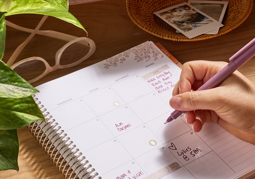Shop Best Selling Planners