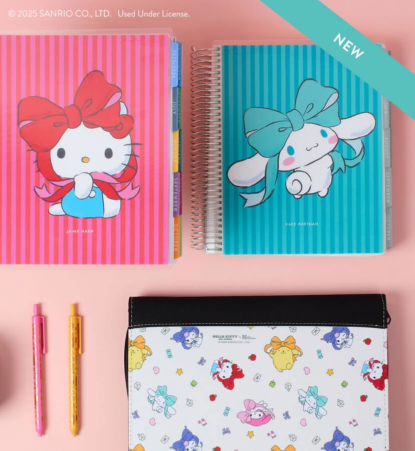  New Hello Kitty Designs. Click to shop now.