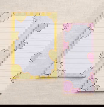 Stoney Clover Lane Notepads & Listpads