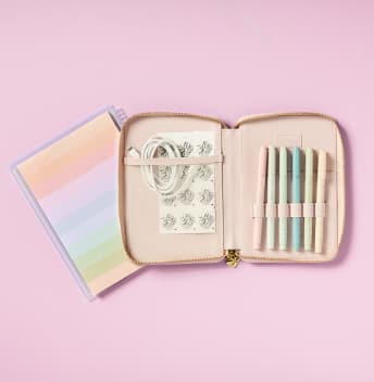 Wedding Planning Accessories. Click to shop now.