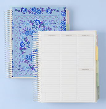 Academic Planners. Click to shop.