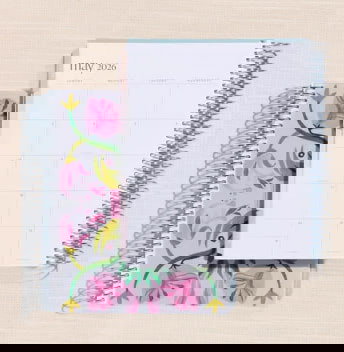 Monthly Planners. Click to shop now.