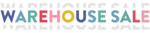 Warehouse Sale