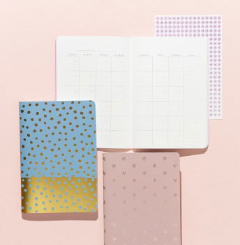 PetitePlanners. Click to shop now.