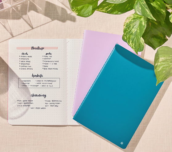 Petite Journals