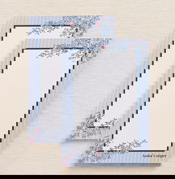 Personalized Notepads