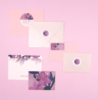 Wedding Stationery. Click to shop now.