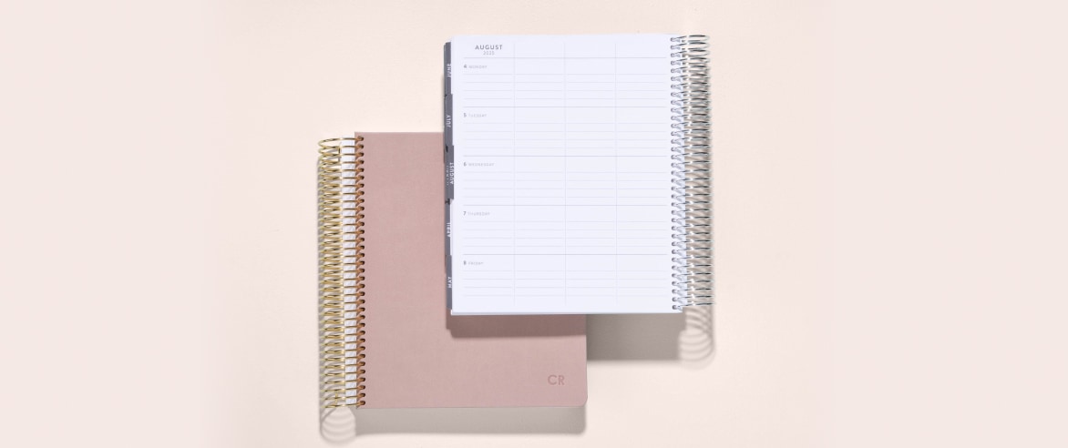 focused teacher lesson planner. Click to shop now.