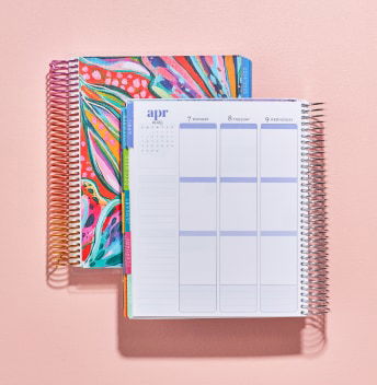 LifePlanners. Click to shop.