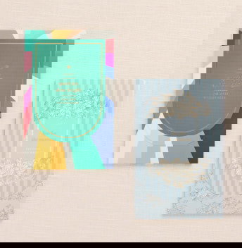 Stickers. Click to shop.