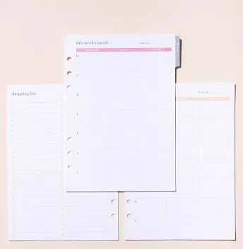 Florals and nature covers. Click to shop now.