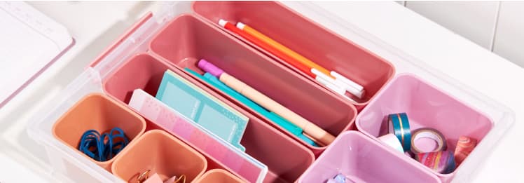40% Off Select Home & Office Must-haves. Click to shop now.