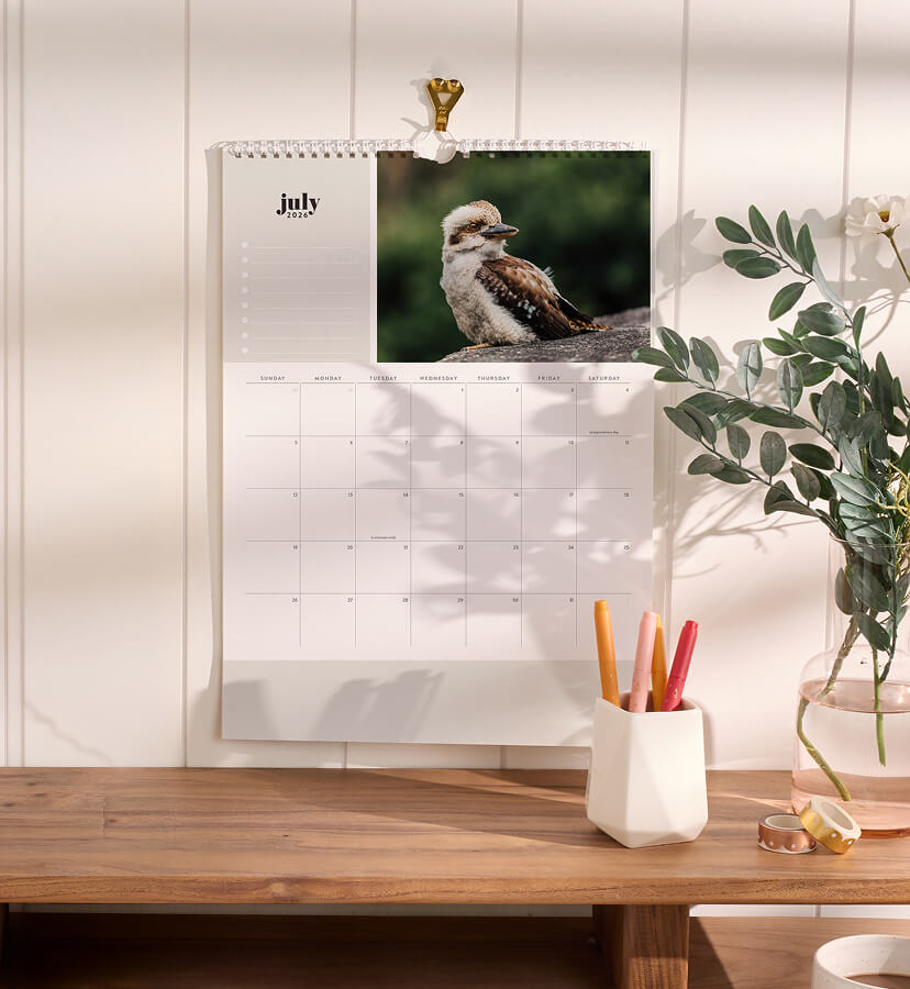 Tools to keep summer schedules simple & stress-free. Click to shop now.