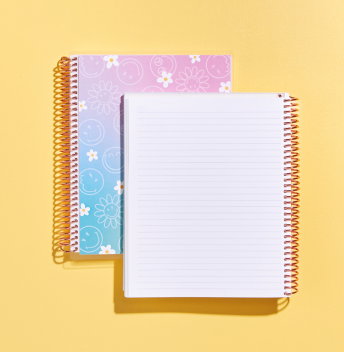 Notebooks. Click to shop now.