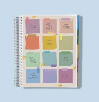 Teacher Planners. Click to shop.