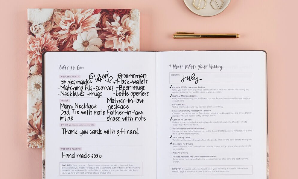 9 Tips For a Wedding Planner To Be The Best In the Industry