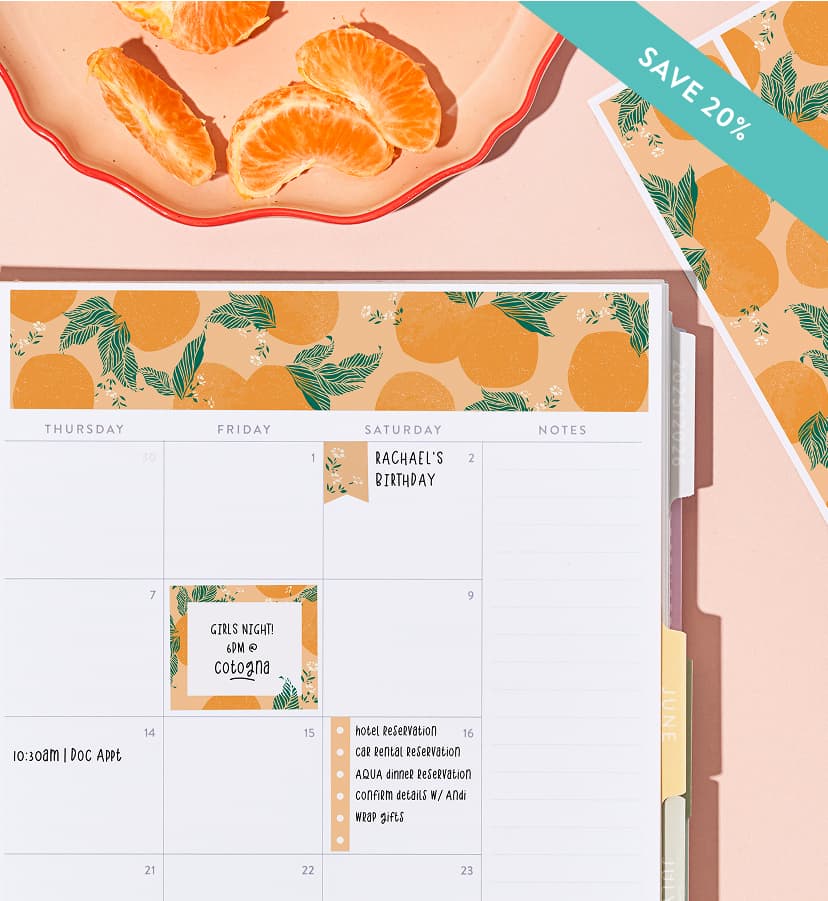 Save 20% On Summer Bundles. Click to shop now.