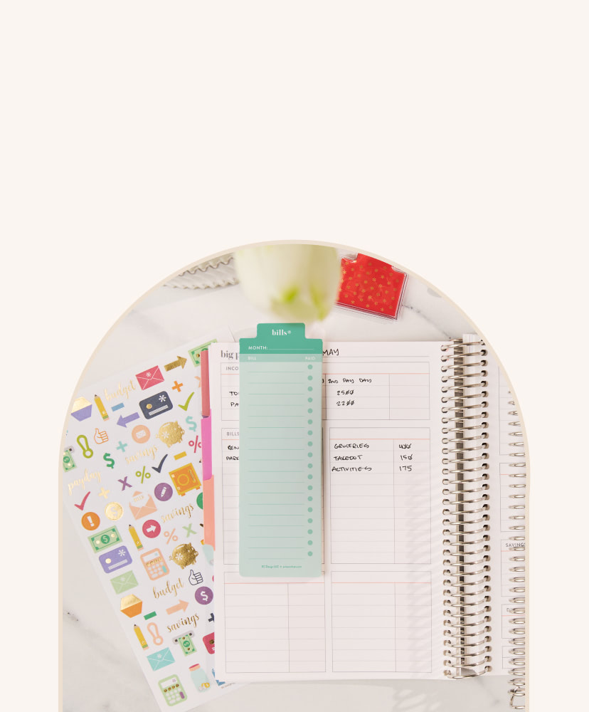 New Tools for Budget Planning