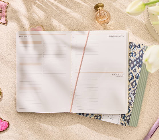 PetitePlanners
