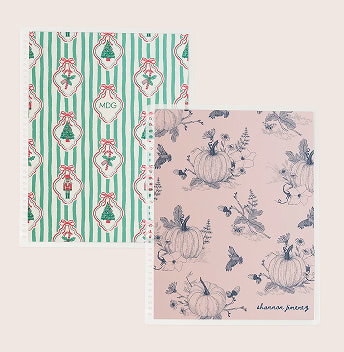 Seasonal Design Covers