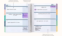 Bouquet LifePlanner&#8482;