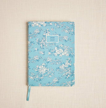 Softbound Monthly Planner