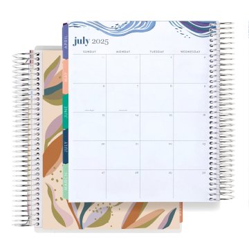 Monthly Planner