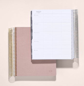 focused teacher lesson planner. Click to shop now.