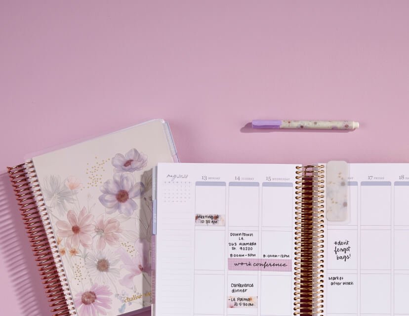 LifePlanner™ | Custom Weekly Planner | Erin Condren