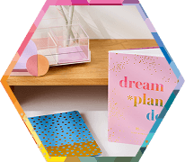 Build your folio system. Click to shop now.