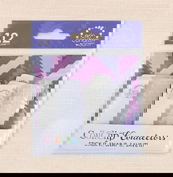 Coilclip™ Connectors. Click to shop now.