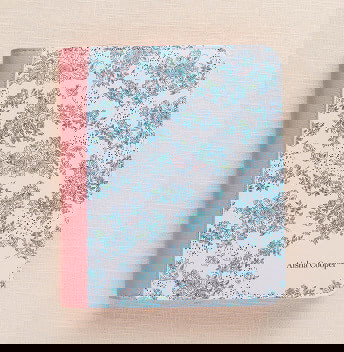 A5 & 7x9 Premium Zip Folios