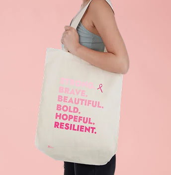 Breast Cancer Awareness Accessories