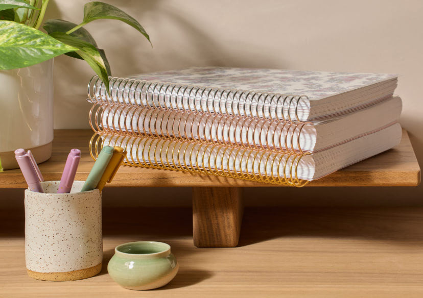Shop Best Selling Planners
