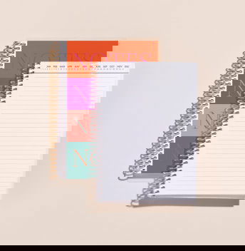 A5 Notebooks & Journals. Click to shop now.