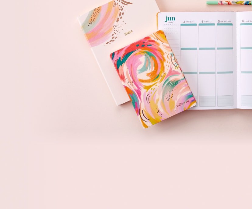  Click to shop Softbound Planner