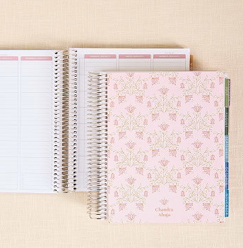 Coiled Academic Planner