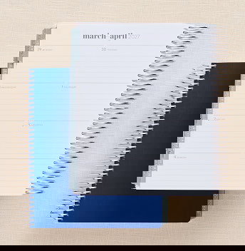 Vegan Leather LifePlanner™