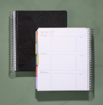 Academic Planners. Click to shop now.
