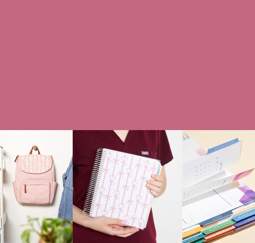  15% OFF select best sellers as a thank you to nurses!